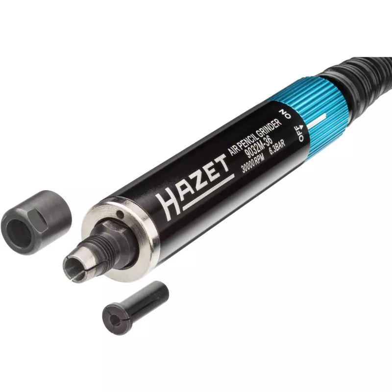 Rechte slijper HAZET 9032M-36