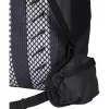 Jack Wolfskin Cyrox Shape 35 S-L rugzak – zwart, 35 L