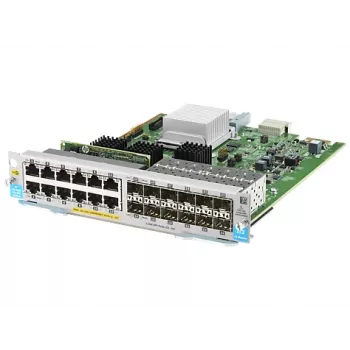 Netwerk-switchmodule HPE J9989A Gigabit Ethernet