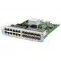 Netwerk-switchmodule HPE J9989A Gigabit Ethernet
