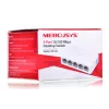 Mercusys 5-poorts 10/100Mbps desktop switch