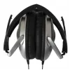 Koss | hoofdtelefoon | UR18 | bedraad | on-ear | noise cancelling | zilver