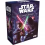 Star Wars: Het deckbuildingspel, kaartspel