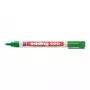 Permanent marker Edding 400 groen