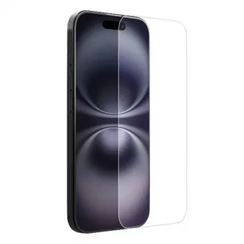 Gehard glas beeldschermbescherming Nillkin H+PRO voor iPhone 16 Plus