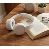 Muse | Stereohoofdtelefoon | M-272 BTW | Draadloos/Bedraad | On-Ear | Wit | Noise Cancelling
