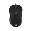 Sbox M-901 optische muis zwart