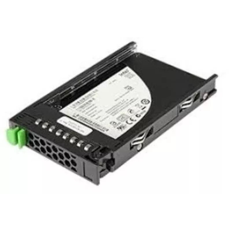 Fujitsu PY-SS19NMF interne solid state drive 1,92 TB 2,5 inch Serial ATA III