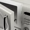 G3Ferrari magnetron met grill G1015510 grijs