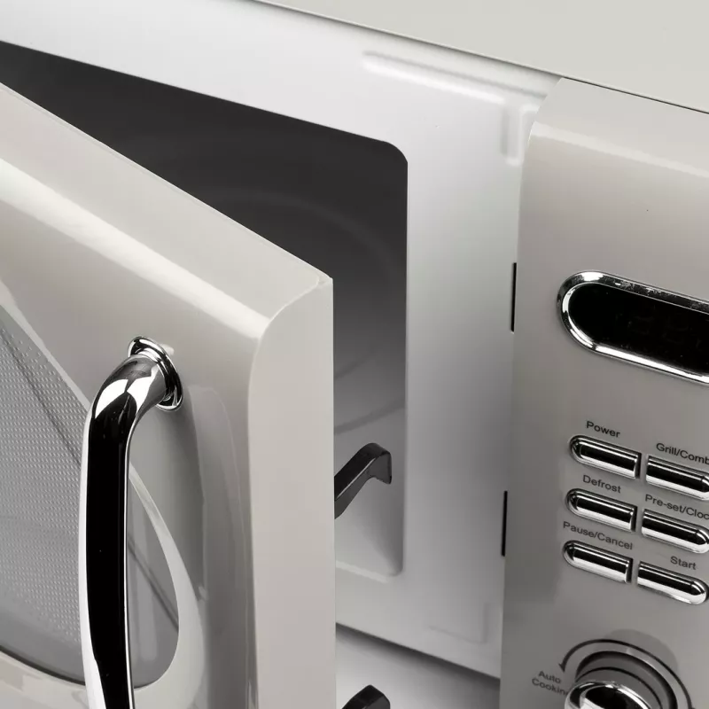 G3Ferrari magnetron met grill G1015510 grijs
