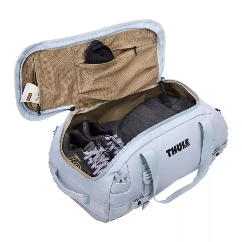 Thule 5444 Chasm 40L reistas zacht blauw