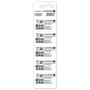 Everactive lithiumbatterij Mini CR2025 - blister 5 st.