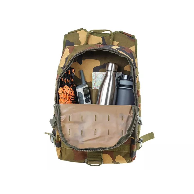 Tracer 47578 Delta rugzak 15,6 camo