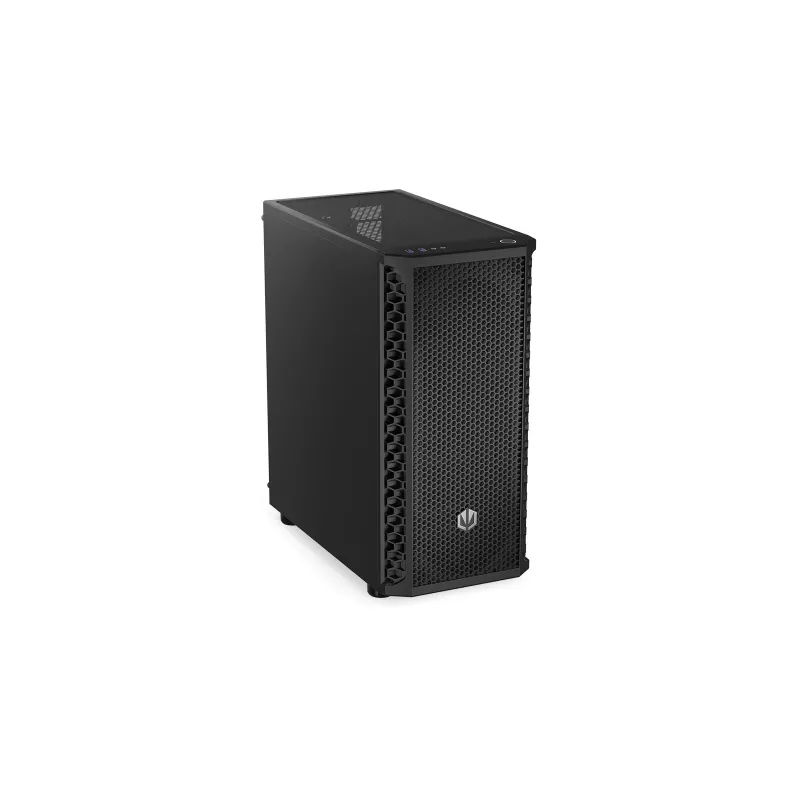 ENDORFY Signum 300 Solid tower zwart