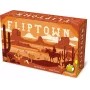 Fliptown, bordspel