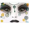 Decoratieve sticker HERMA 15438 folie veelkleurig herbruikbaar