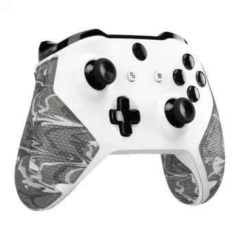 Lizard Skins XBOX One - Phantom Camo (op maat gesneden, 0,5mm)