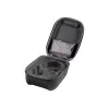Hardcase voor over-ear hoofdtelefoons Beyerdynamic PRO zwart – beschermende draagtas, model 717967