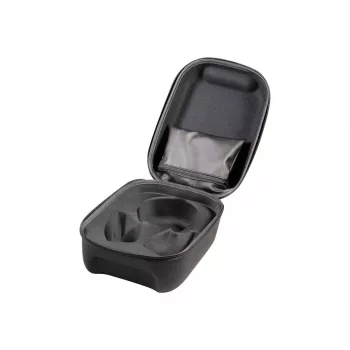 Hardcase voor over-ear hoofdtelefoons Beyerdynamic PRO zwart – beschermende draagtas, model 717967