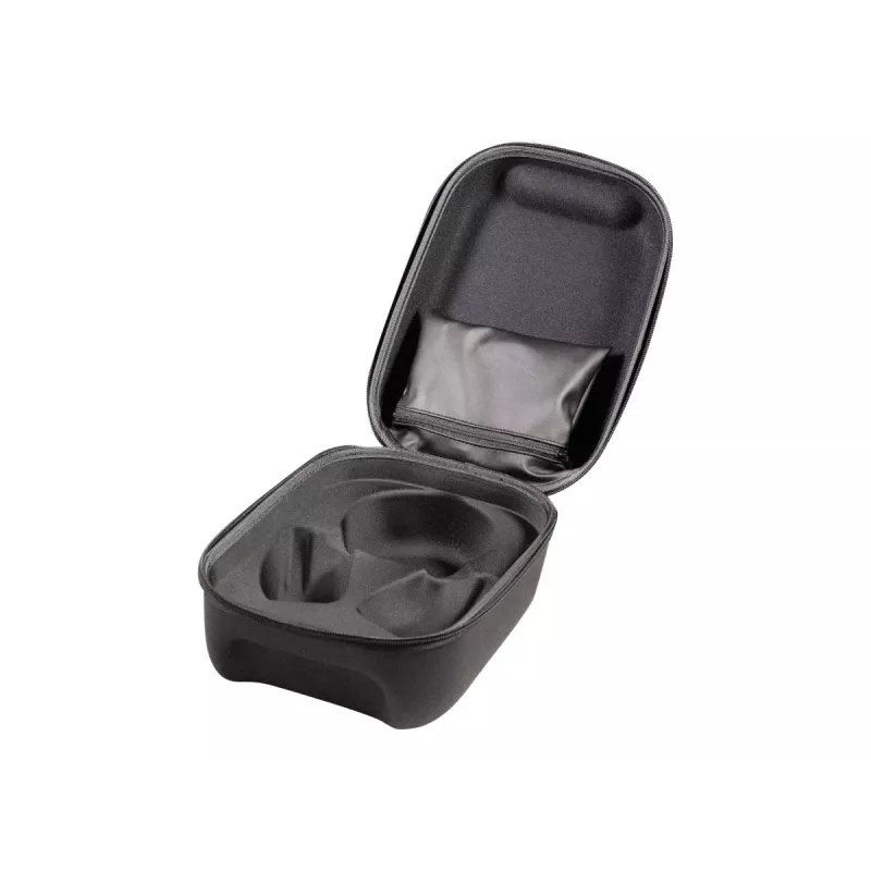 Hardcase voor over-ear hoofdtelefoons Beyerdynamic PRO zwart – beschermende draagtas, model 717967
