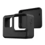 Silicone beschermhoes voor Insta360 Ace Pro van Telesin S6-PTC-02 — duurzaam, lichtgewicht