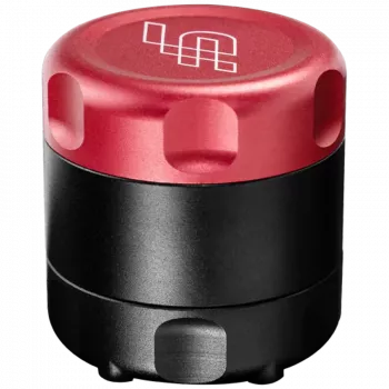 Simagic Linear Haptic Pedal Reactor S475 — direct-drive lineaire haptische pedaal (P-HPR GT)