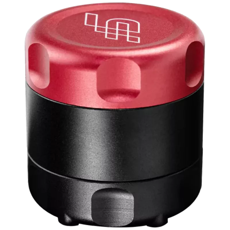 Simagic Linear Haptic Pedal Reactor S475 — direct-drive lineaire haptische pedaal (P-HPR GT)