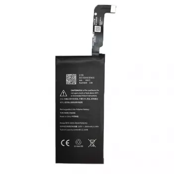 Accu GOOGLE Pixel 4a