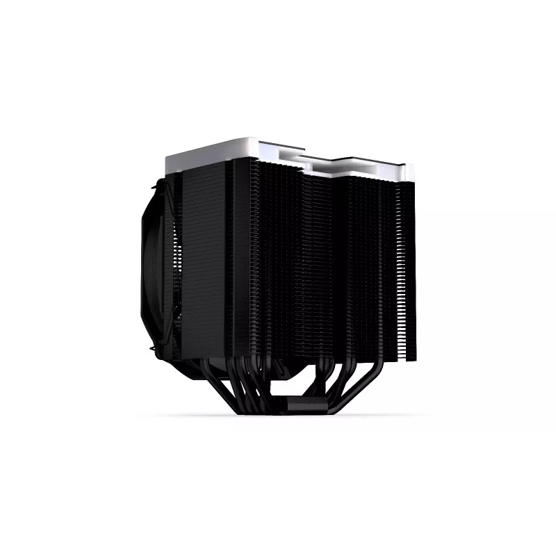 ENDORFY Fortis 5 ARGB CPU-koeler, zwart