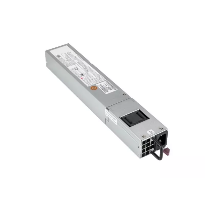 Serveraccessoire voeding 860W REDUNDANT/PWS-860P-1R2 Supermicro