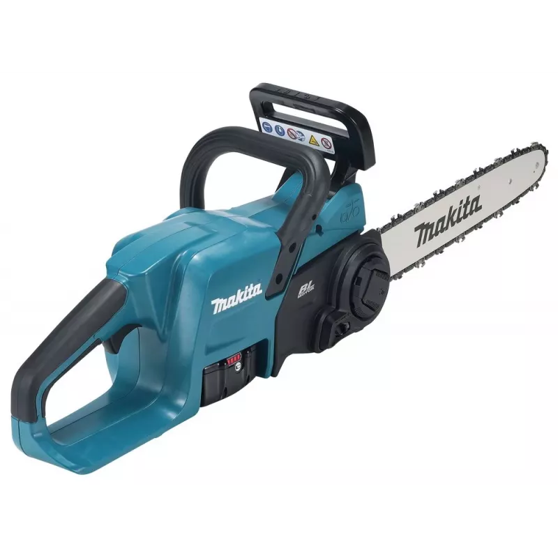 Makita DUC357 blauw