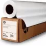 HP Premium 100 % Recycling-bondpapier 610 mm x 50 m (24 inch x 164 voet), 4-pack Grootformaatmedia Mat