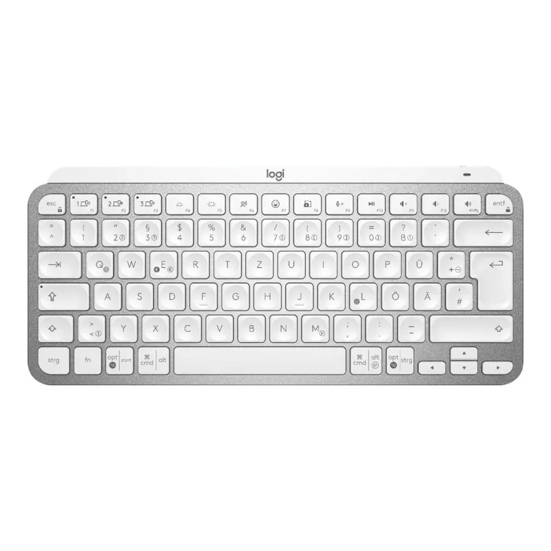 Logitech MX Keys Mini - toetsenbord - achtergrondverlicht