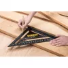 Liniaal DeWALT DWHT25228-0 300 mm aluminium zwart geel