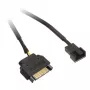 Interne stroomkabel Noctua NA-SAC5
