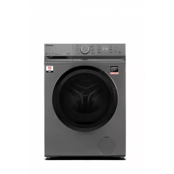 Wasmachine Toshiba slank TW-BL70A2PL(SS), 7 kg