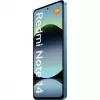 Xiaomi Redmi Note 14 16,9 cm (6,67 inch) hybride dual SIM 4G USB Type-C 8 GB 256 GB 5500 mAh blauw