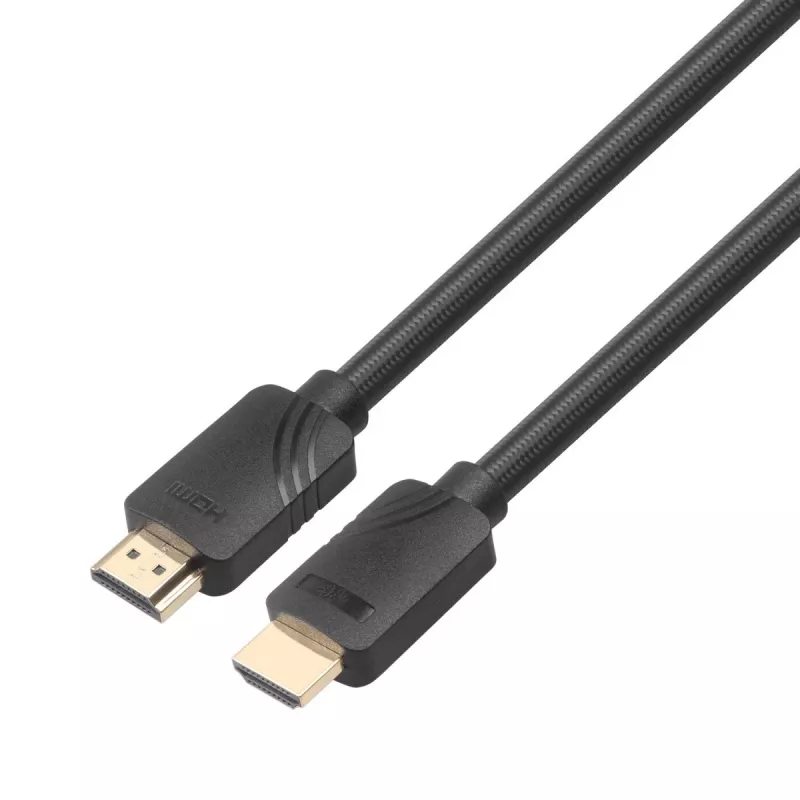 HDMI-kabel TB v2.1 8K 5 m zwart