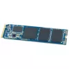OWC 4,0 TB Aura P12 M.2 NVMe SSD krachtig voor behuizing en - Solid State Disk - NVMe