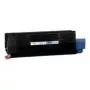 ASTAR cyaan - compatibel - tonerpatroon (alternatief voor: OKI 42804539, OKI 43034807, OKI 42804515)