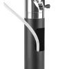 Handgereedschapgreep MACLEAN MC-847, diameter 3,8 cm, zwart, hoekverstelling 0–180°