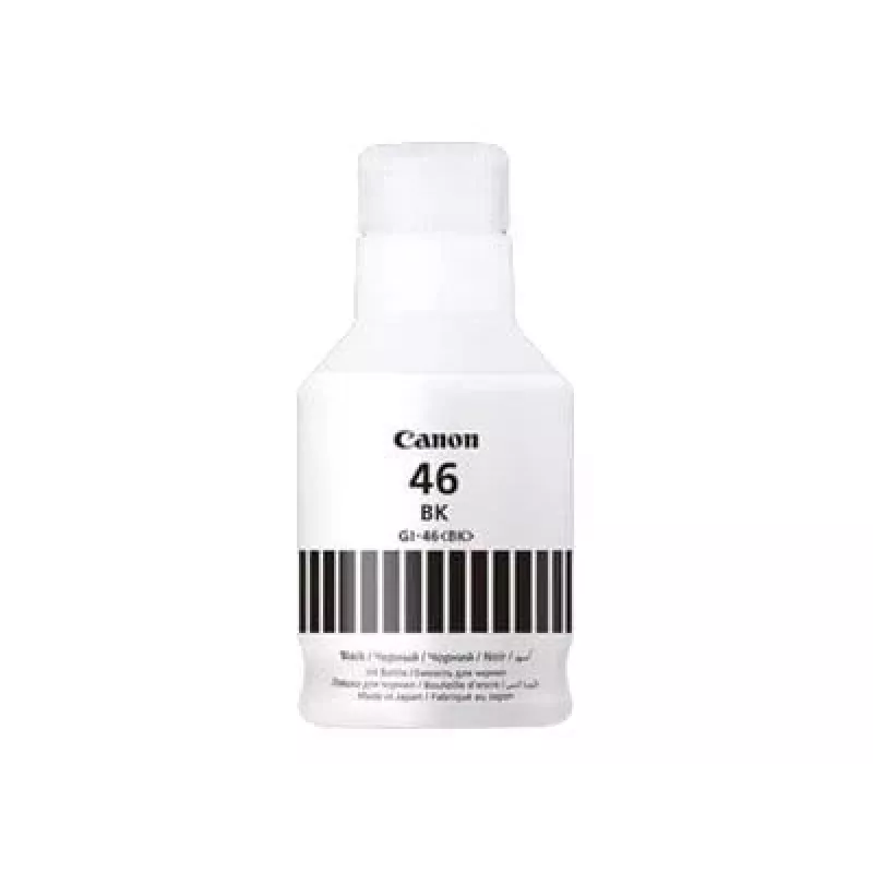 Canon GI-46 PGBK zwart cartridge