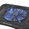 Thermaltake Massive V20 Laptop-koelpad 43,2 cm (17 inch) zwart