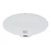 Draadloze oplaadpad Manhattan 180290