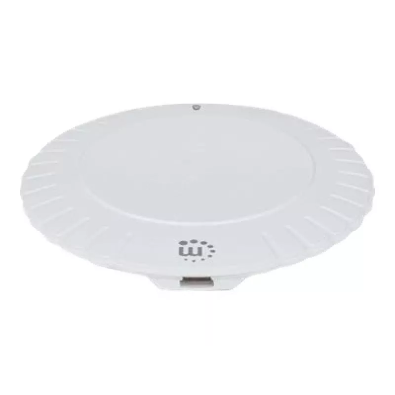 Draadloze oplaadpad Manhattan 180290