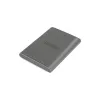 Transcend TS2TESD360C opslagstation 2 TB grijs USB 3.2 Gen 2x2 - USB-C