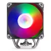 Phanteks Polar ST4 processorkoeler/radiator 12 cm zwart 1 stuk