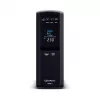 CyberPower CP1600EIPFCLCD noodstroomvoorziening (UPS) line-interactive 1,6 kVA 1000 W 6 AC-uitgangen