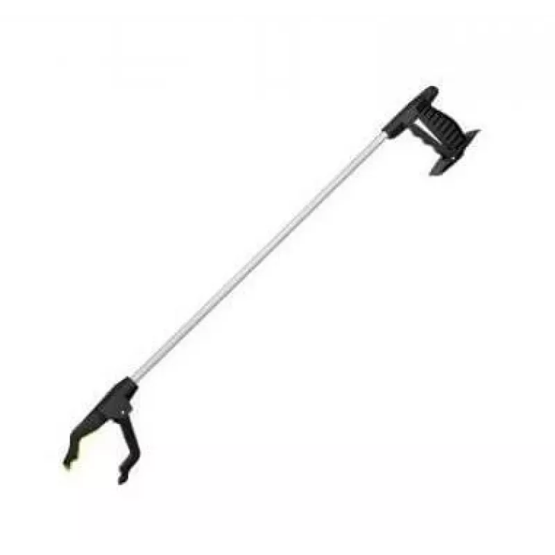 Senioren grijphulp, recht, 90 cm