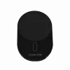 Draadloze autolader CANYON OnGrip 105 15W Qi2 draadloos zwart
